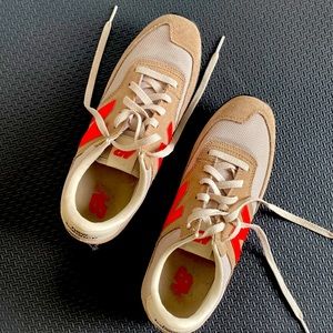 New Balance sneakers